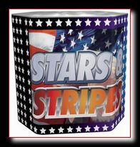 Stars & Stripes
Pris 59:-
